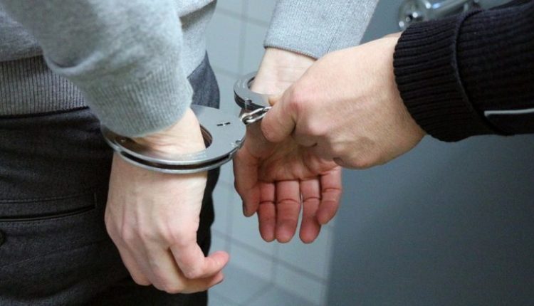Arrestohet për sjellje agresive ndaj policisë në Gostivar