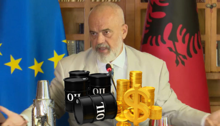 Edi Rama: Nafta e zbuluar në Shqipëri, e cilësisë më të lartë, si ajo e Arabisë Saudite