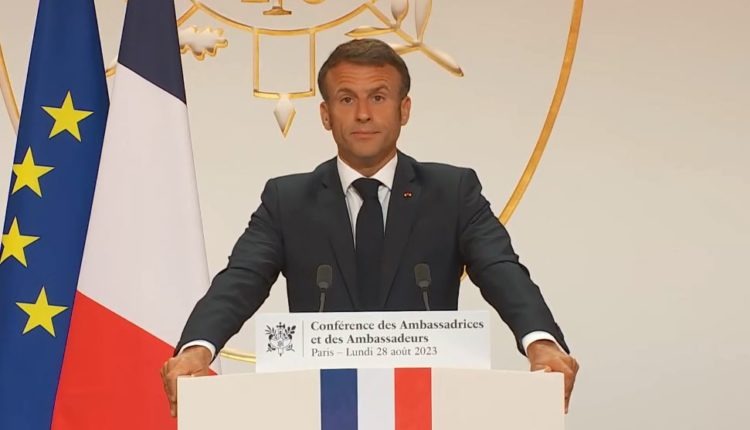 Macron flet për zgjedhjet në veri, ka një paralajmërim për Kosovën dhe Serbinë