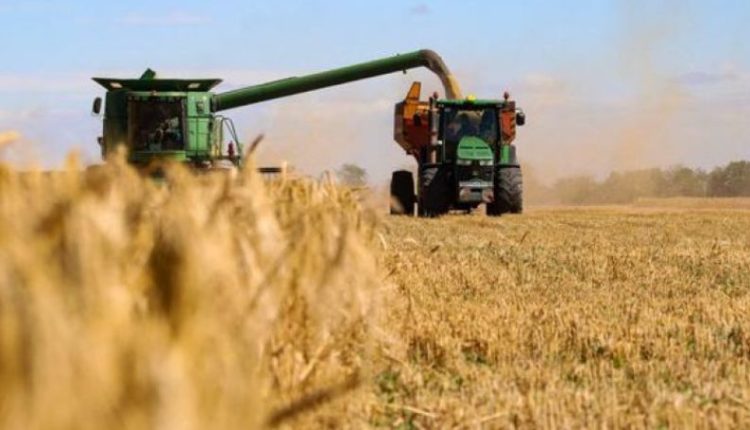 BE i bën thirrje Rusisë që të lejojë dërgesat e drithërave të Ukrainës në tregjet globale