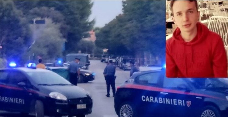 Vrasja e Klajdi Bitrit në Itali/ Shtiza i shkaktoi vdekjen e menjëhershme, i preku zemrën dhe mushkëritë