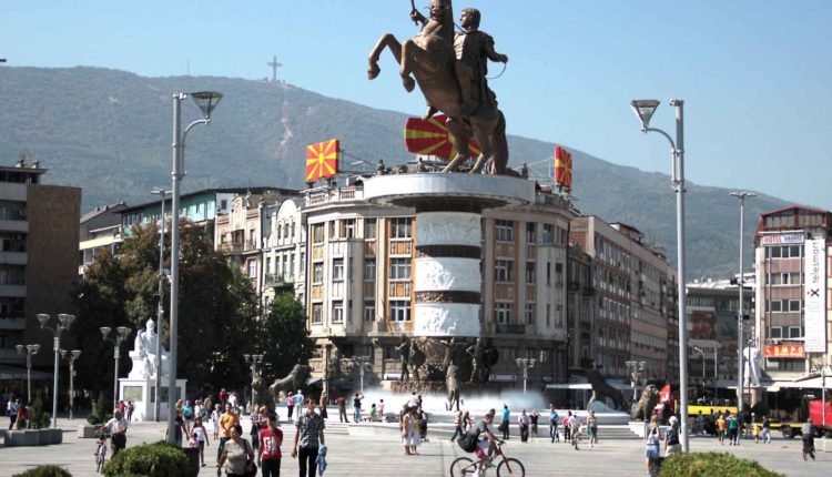 Shkupi: BE-ja me kthesë serioze drejt zgjerimit