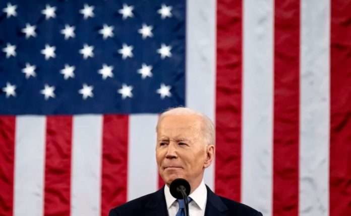 Biden i kërkon botës të bashkohet kundër Rusisë