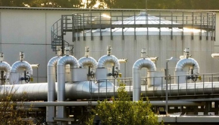 Turqia nis furnizimin me gaz natyror për Moldavinë