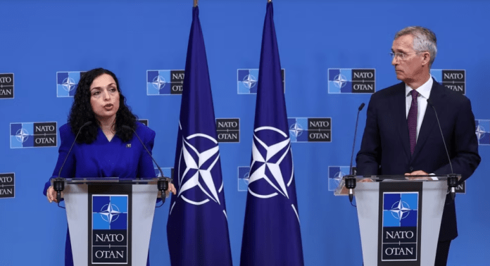 Ndërhyrja ruso-serbe në veri, Osmani: Rajoni rrezikon të ‘ndizet” Ndërhyrja ruso-serbe në veri, Osmani: Rajoni rrezikon të ‘ndizet”