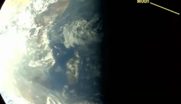 Anija kozmike indiane dërgoi imazhet e para nga udhëtimi drejt Diellit (VIDEO)