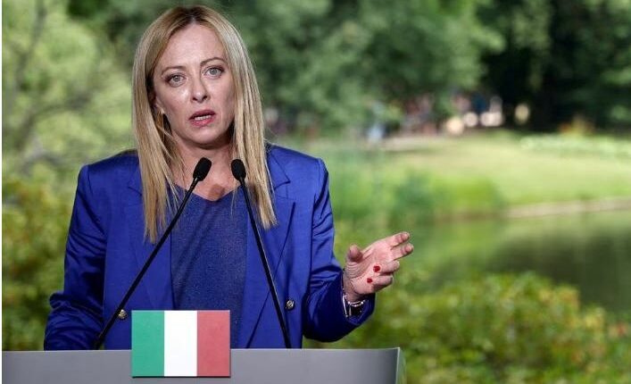 Itali, Meloni miraton masa më të ashpra për trajtimin e krimit të të miturve