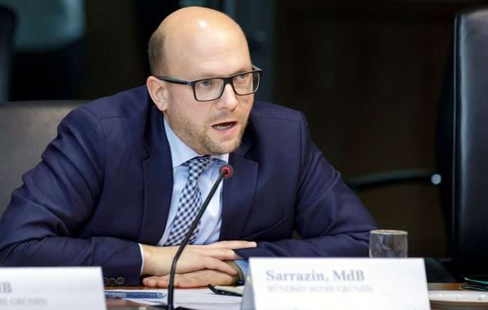 Sarazin për ndryshimet në Kodin Penal: Jam i habitur, e bënë brenda natës