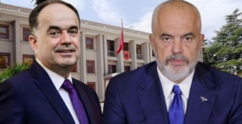 Shqipëria i dërgon mesazh të qartë Albin Kurtit nga Nju Jorku: Dëgjoi aleatët! Shqipëria i dërgon mesazh të qartë Albin Kurtit nga Nju Jorku: Dëgjoi aleatët!