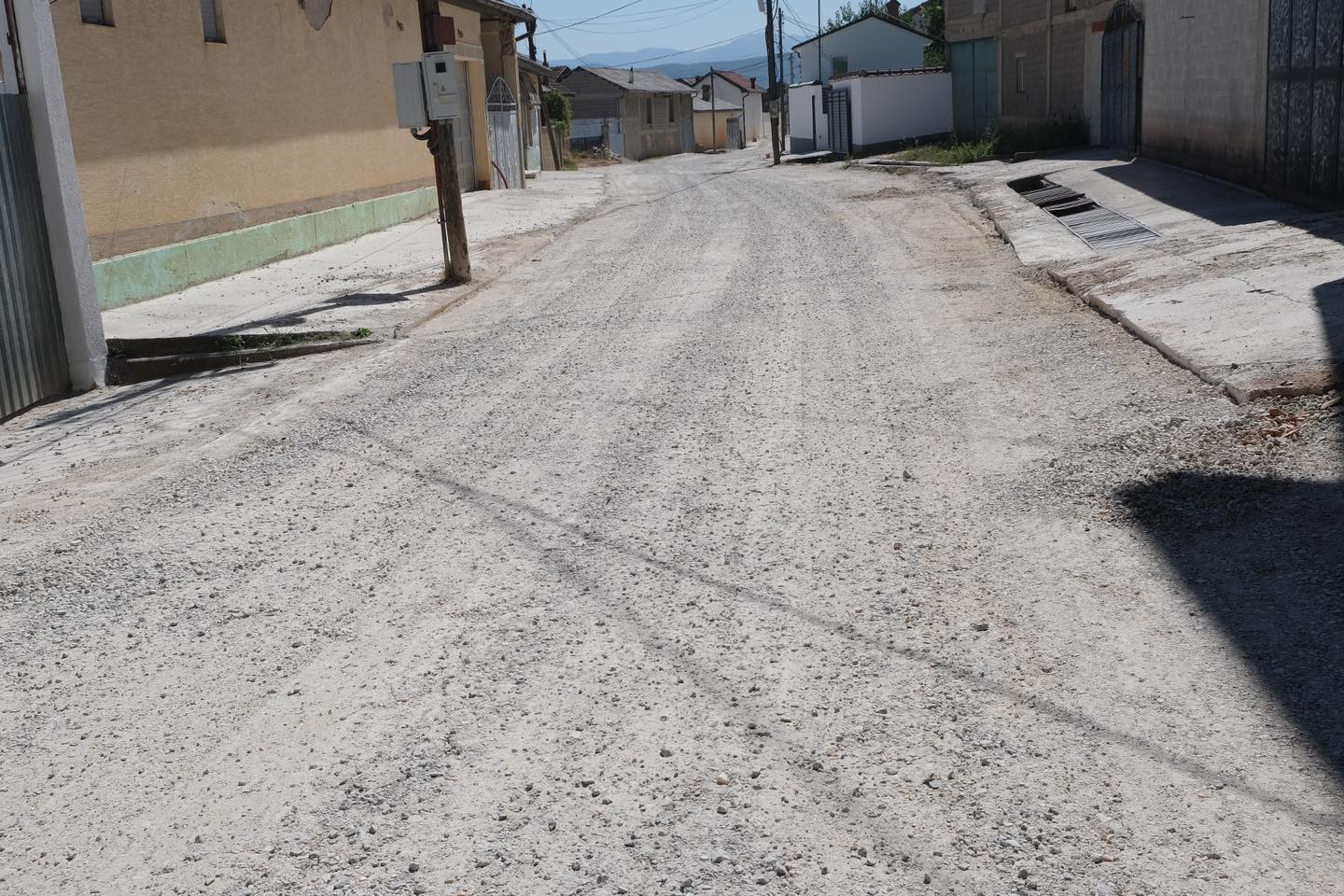 Vijon rekonstruimi i tërësishëm i rrugës Debresh – Zdunjë