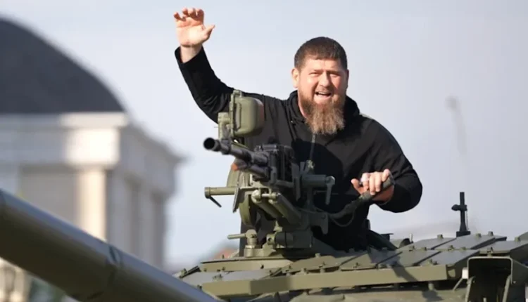 E fajësoi për gjendjen e tij të rëndë shëndetësore, Kadyrov varros të gjallë zv/ kryeministrin e tij