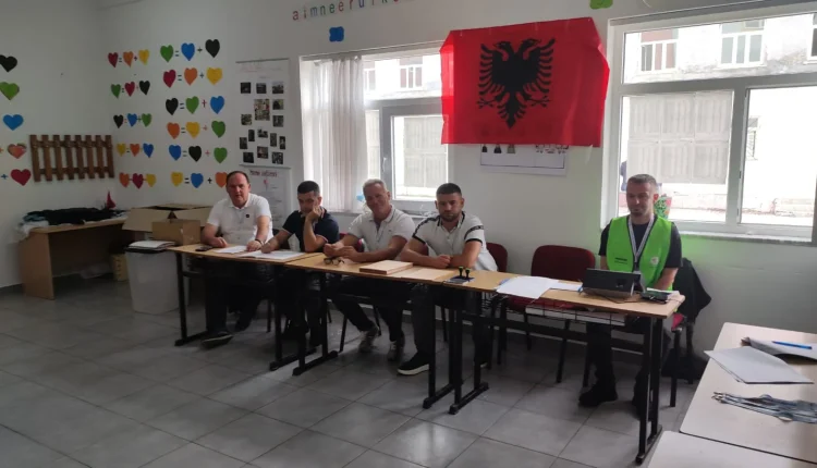 Sot zgjedhjet në Kukës/ Në garë dy kandidatë, rreth 46 mijë qytetarë me të drejtë vote