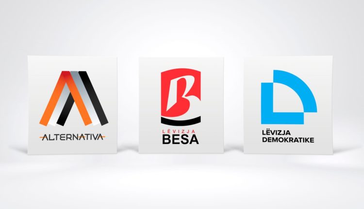 AlternAtivA – Lëvizja Besa – Lëvizja Demokratike: A e mbështet Ali Ahmeti dhe Arben Taravari interpelancën kundër Lubomir Joveskit