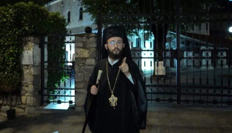 Prifti At Nikolla Xhufka: Po të ndodhte suImi në ndonjë xhami, do të thoshin ‘Ekstremistët Shqiptarë’ – Ja çfarë ju zbulon priftërinjve serbë!