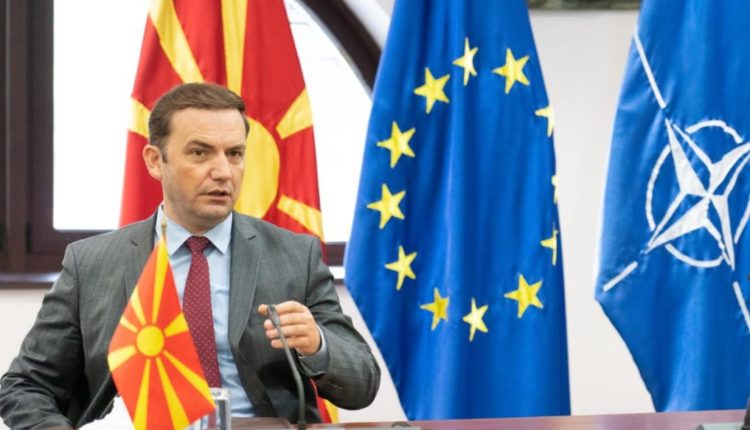 Ngjarjet në Kosovë, reagon kryediplomati dhe kryesuesi i OSBE- Bujar Osmani