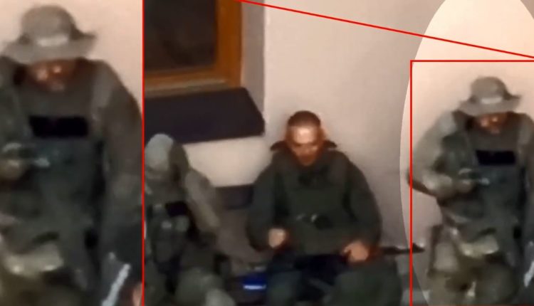Sveçla: Kryekrimineli Radojçiq ishte udhëheqësi i grupit terrorist ku u vra polici (VIDEO)