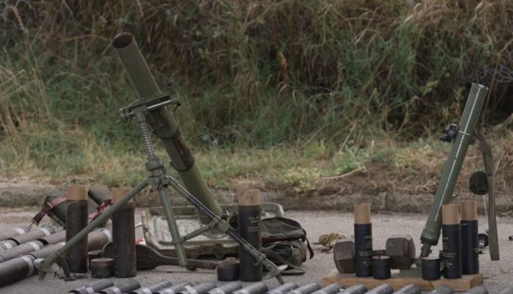 Ish-koloneli amerikan: Sulmuesit në Banjskë ishin të pajisur si një këmbësori ushtarake