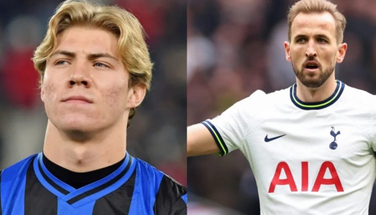 Prapaskenat e merkatos, Kane dëshironte United, “djajtë” lanë anglezin për “vikingun”
