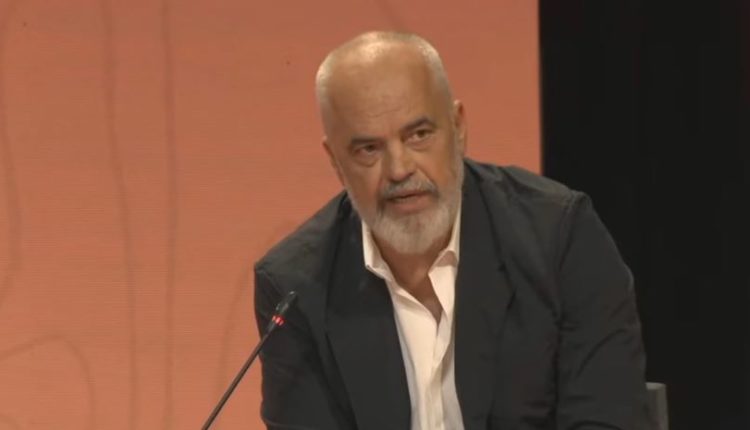 Rama: Mirëmëngjes me përuljen me nderim për Afrim Bunjakun