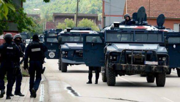 Ngjarjet në Veri të Kosovës, Grubi: Dënoj ashpër sulmin ndaj forcave policore të Kosovës, të papranueshme zhvillimet e paramenduara destabilizuese