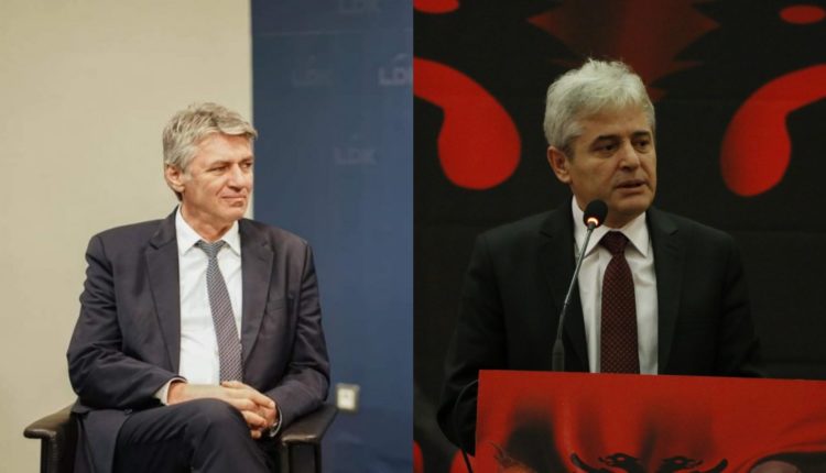 “Fronti Evropian”, Sela: Jam shumë i vogël që t’i them jo kësaj ideje madhore