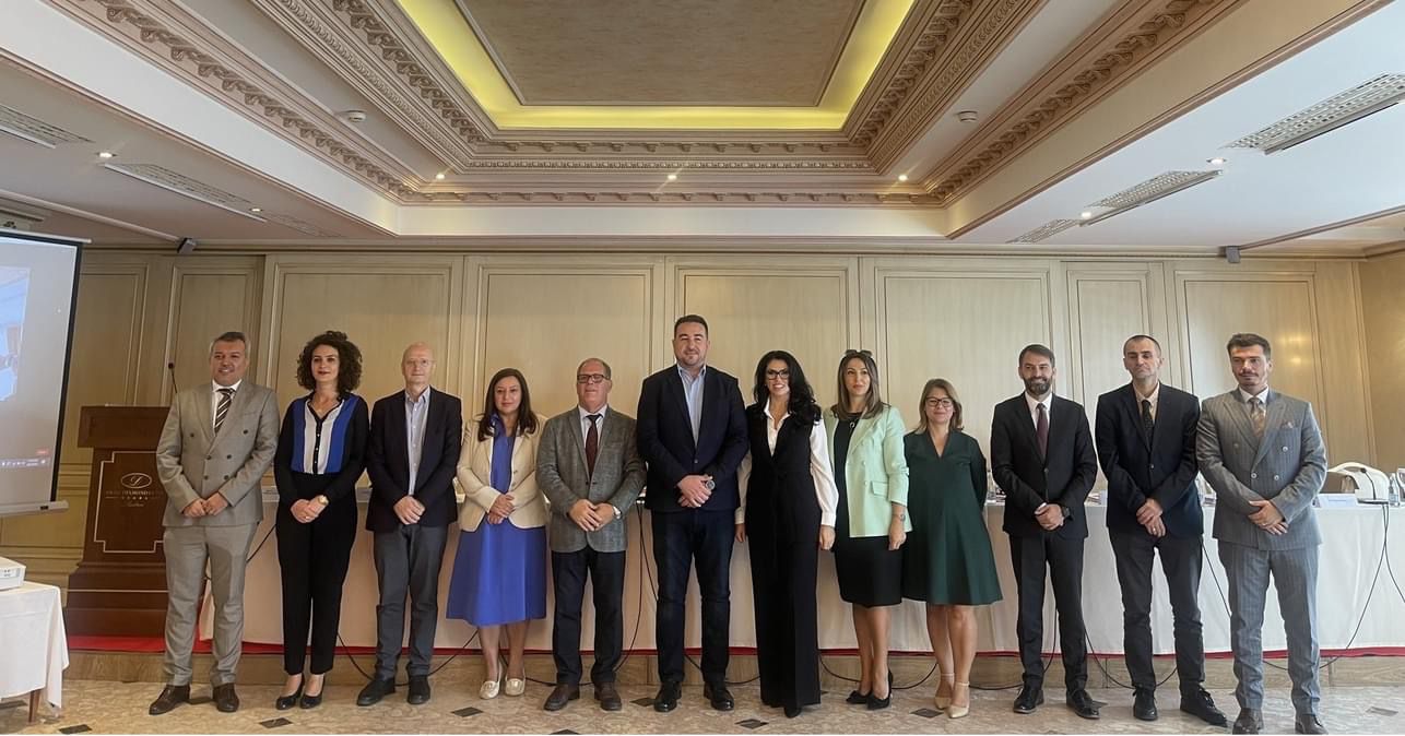Universiteti i Tetovës e ka nënshkruar memorandumin e bashkëpunimit për iniciativën globale ”    “