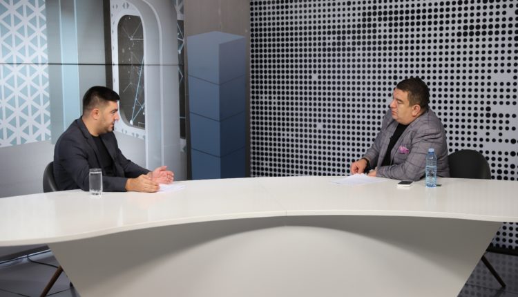 Bekteshi për Televizionin 24: Tarifa doganore për disa fruta dhe perime është ulur për 10%, duke rritur kuotat për importin e frutave të jugut