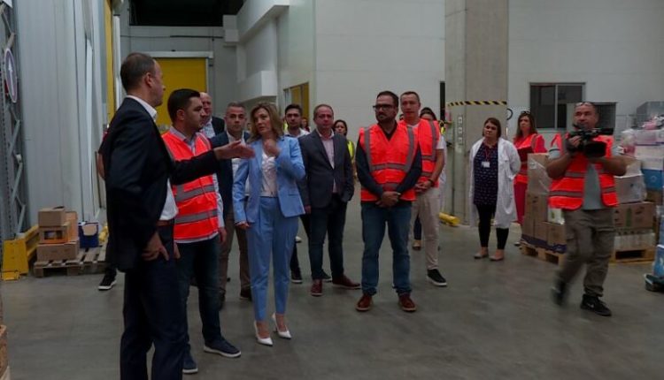 “Çmimet e garantuara” nxjerrin në terren inspektorët e tregut