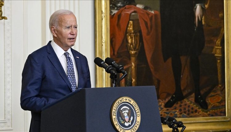 Biden do ta përdorë fjalimin në OKB për ta mbështetur Ukrainën