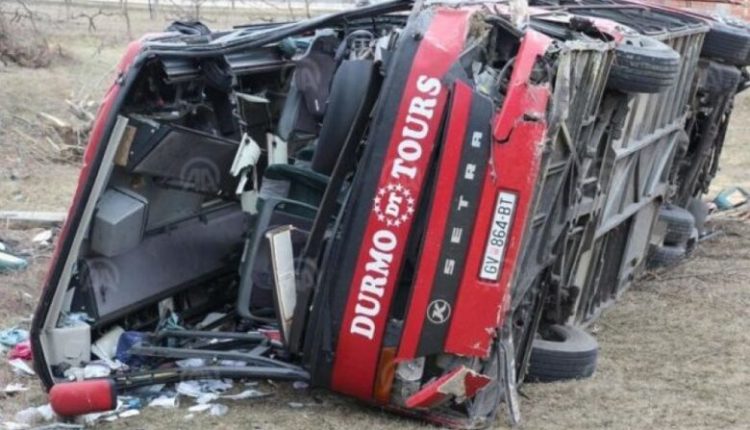 Vazhdon gjykimi për rastin e “Durmo Turs”