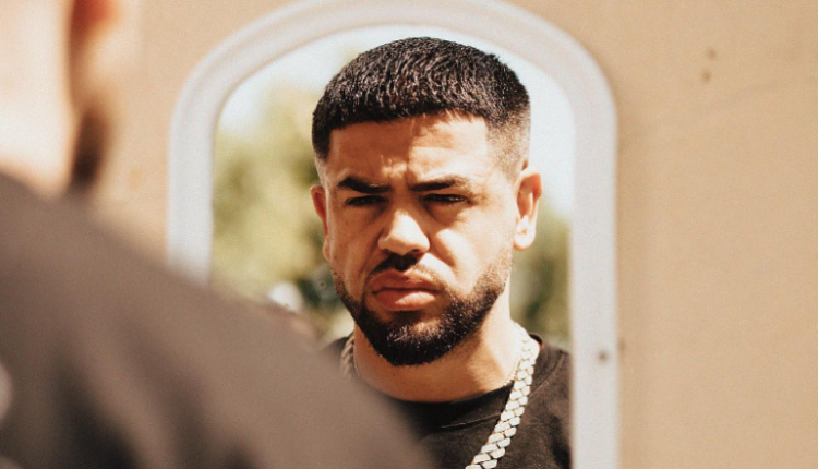 Noizy i gatshëm për në Mitrovicë