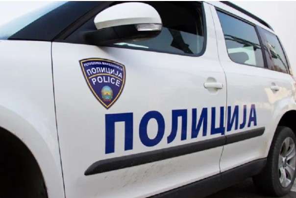 Përleshje fizike në Gostivar arrestohen disa persona