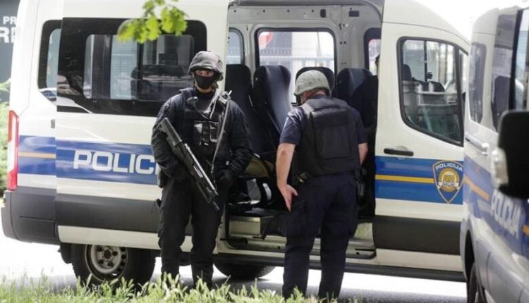19-vjeçari nga Kosova theret për vdekje në kufirin Serbi – Kroaci