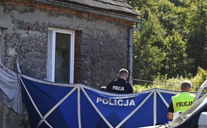 “Shtëpia e tmerrit” në Poloni, babai dhe vajza kryenin incest, u gjenden tre foshnja të vdekura