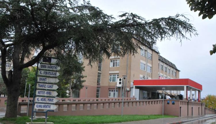 Vdes gruaja nga Klina që u aksidentua tre javë më parë