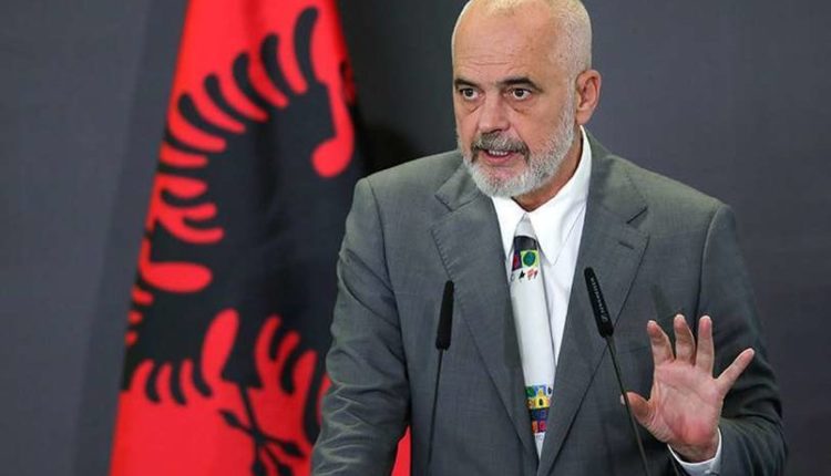 Edi Rama: Mirëmëngjes me përuljen me nderim për Afrim Bunjakun
