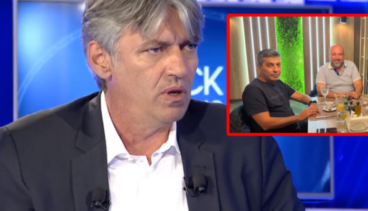 “Izet Mexhiti e kidnapoi Kastriot Rexhepin, tani e bëri pjesë të partisë së tij”