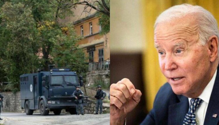 ”Serbia do ndëshkohet”, mediat: SHBA heton përfshirjen e Beogradit në sulmin terrorist