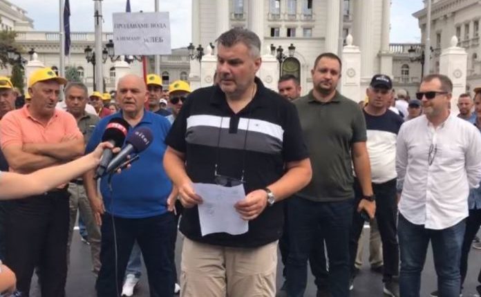 Vjeshtë e nxehtë sindikale, paralajmërohen protesta masive nga LSM