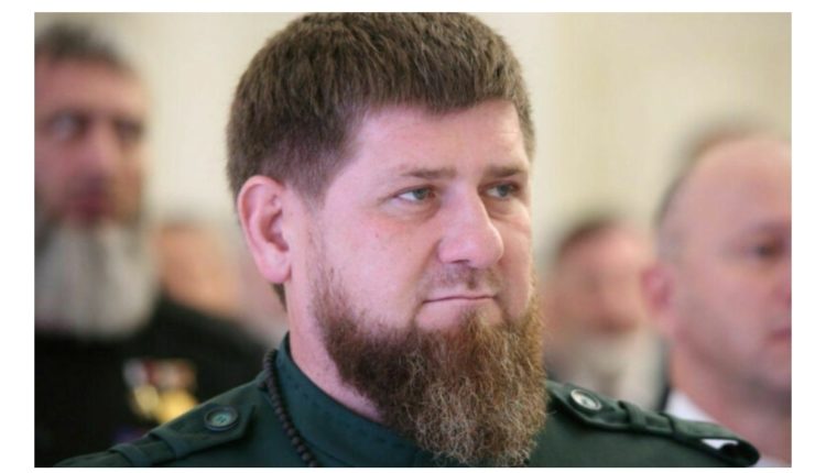 Vdes Kadirov, dyshime mbi vdekjen e Kadyrovit, thuhet se ishte në koma