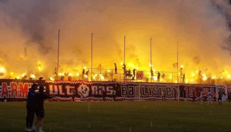 Ballistët kërkojnë përgjegjësi. Pse nuk ndërtohet stadiumi i Tetovës