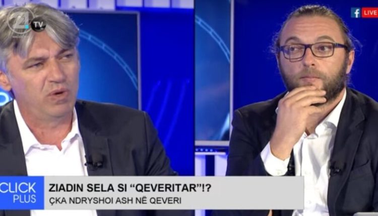 Sela: BESA herë  me “Mozheme” herë me Mickovskin