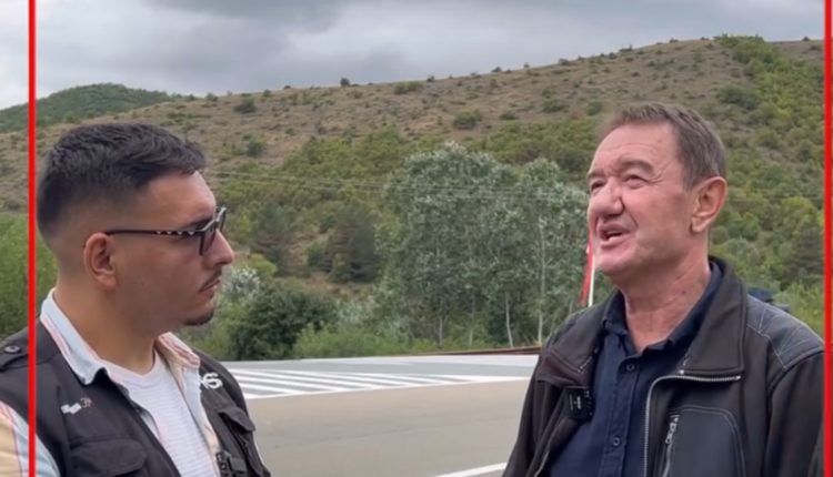 Gazetari serb Branisllav Krstiç: U konfirmuan të gjitha tezat e Albin Kurtit, ai fitoi