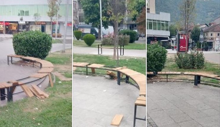 Komuna e Tetovës: Dikush po e prish atë që po bëjmë për Tetovën tonë
