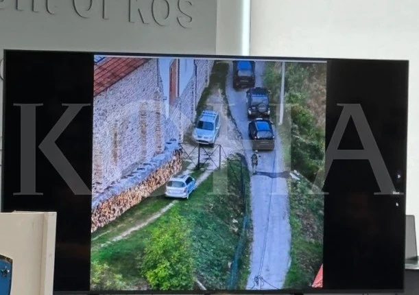 Hoti: Personat e armatosur janë të rrethuar, kemi marrë masat e sigurisë