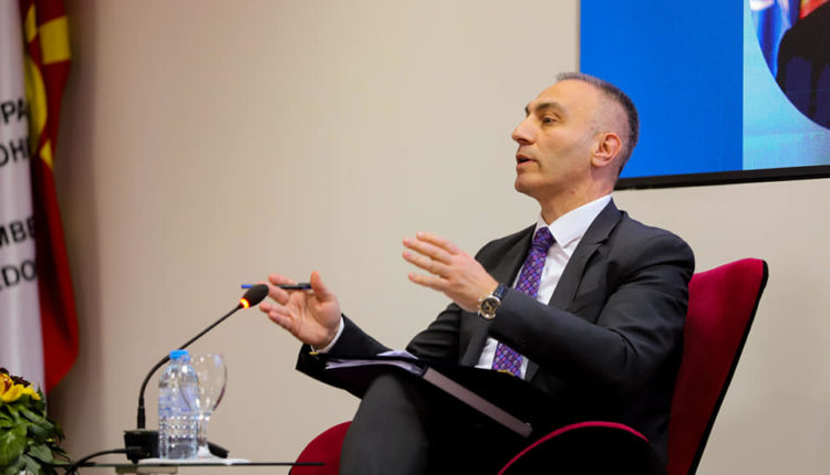 Grubi: Eksponentë të VMRO-së kanë kërkuar të amnistohet Gruevski
