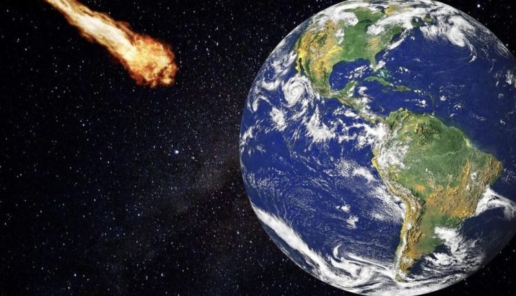 Asteroidi i madh mund të godasë Tokën, ka fuqinë e 22 bombave atomike