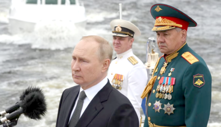 Një bazë e re ushtarake do të ndërtohet së shpejti, zbulohen lëvizjet e rrezikshme të Putin – parashikohet një tragjedi