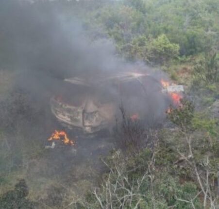 Vrasja e 60-vjeçarit dhe plagosja e 3 të tjerëve në Rrëshen, RENEA kontrolle nga ajri me helikopter për kapjen e autorëve, ja zona ku po kërkohen