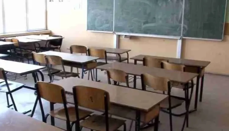 I mituri në Tetovë merr lëndime të rënda në një shkollë fillore